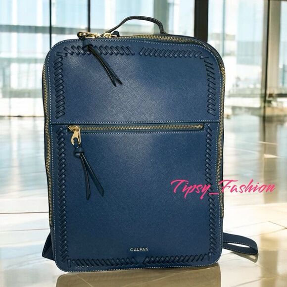 Calpak Kaya Backpack 15” in Terra - Picture 1 of 10